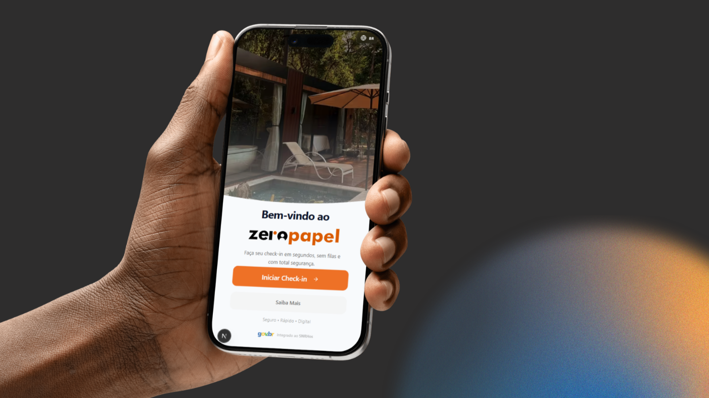 ZeroPapel
